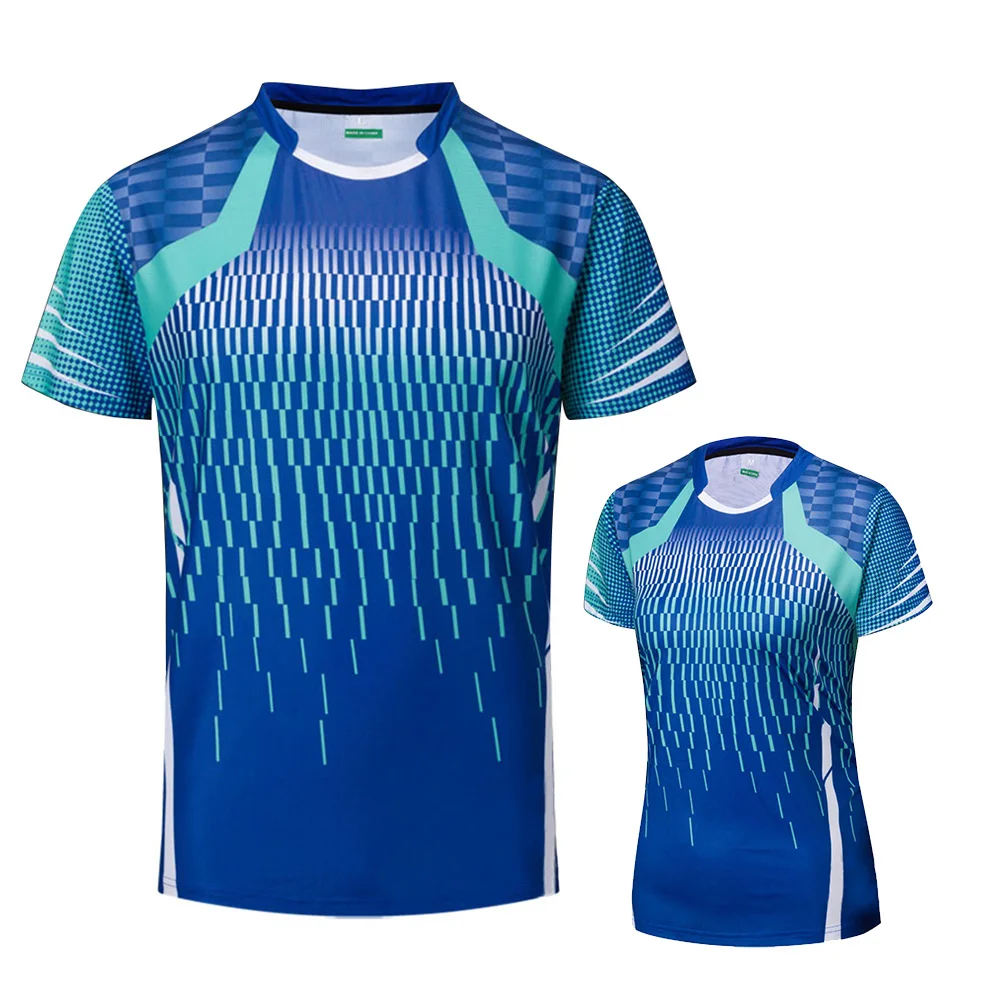 New Badminton shirts Men / Women, sport Tennis shirts , table tennis ...