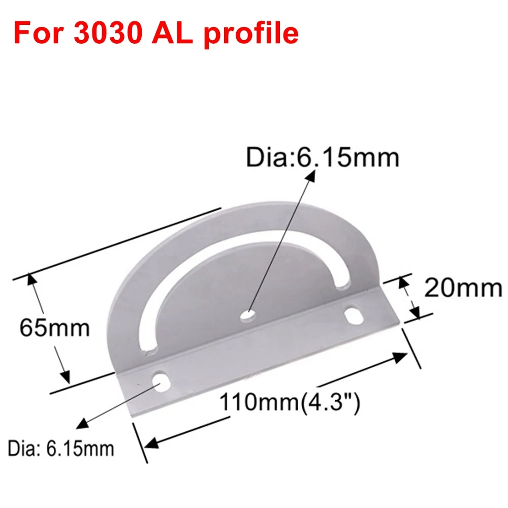 Крестообразная Соединительная пластина рулевого управления угловой кронштейн для алюминиевой экструзии серии 3030 4040 с винтом/шайбой/инструментом