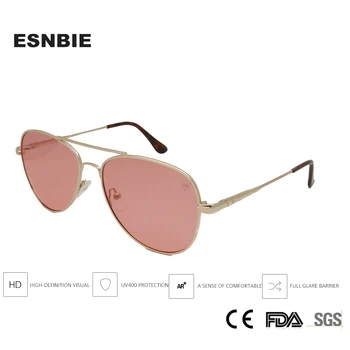 

Brand Design Pilot Sunglasses Women Polarized Uv400 High Quality Sun Glasses Men Driving Eyeglasses Oculos De Sol Feminino