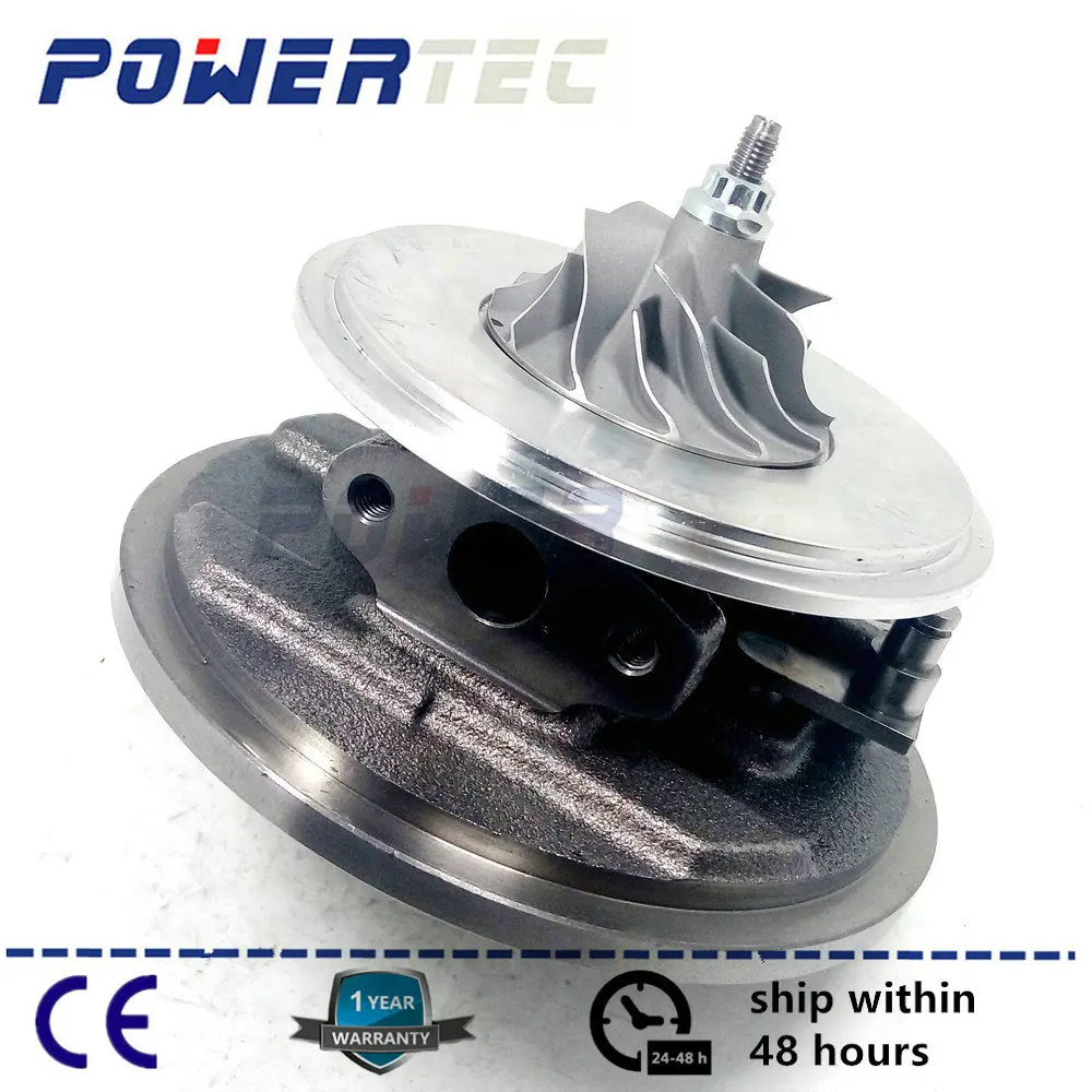 

Cartridge turbocharger CHRA GT1549V turbo core For Ssang-Yong Kyron 2.0 Xdi D20DT 104Kw 2006- 761433-0002 761433 A6640900880