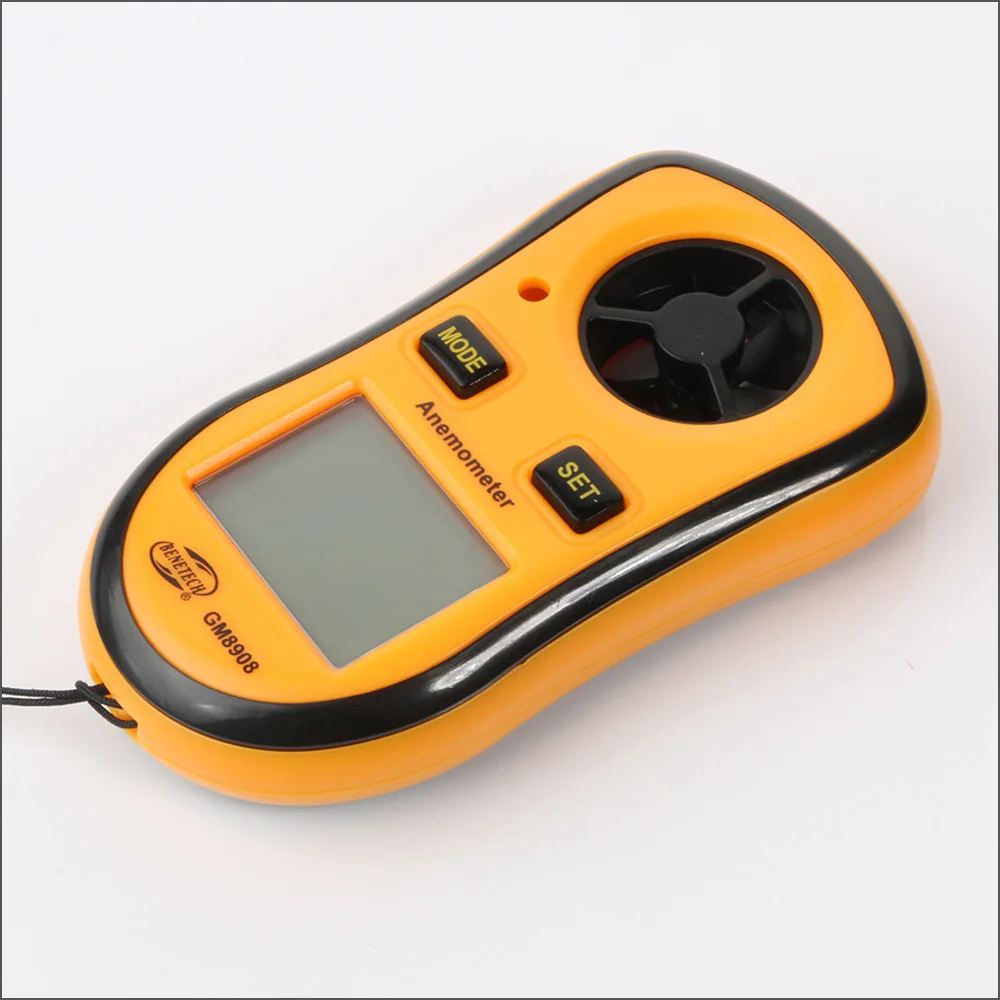 medidor de velocidade ar temperatura velocidade vento 02