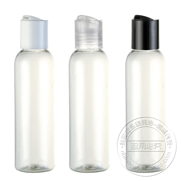 

free shipping Capacity 120ml 30pcs/lot press covered bottles, bottle capping, cap bottles, plastic caps,plastic bottle
