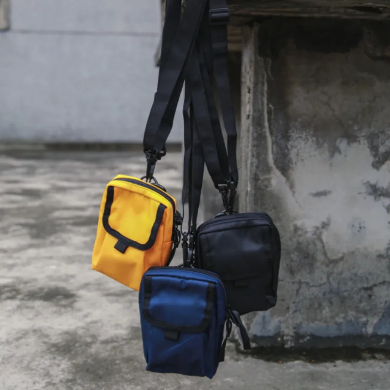 Multifunktionale Reise Hals Hängen Tasche Pass Frauen Männer Handy Tasche