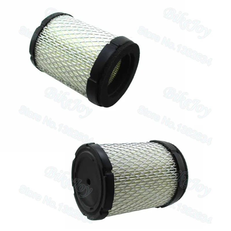 2pcs/pack Air Filter For ONAN 140 3280 48 2017 Generator 3600 4000 MICRO QUIET KVD SPECin Air