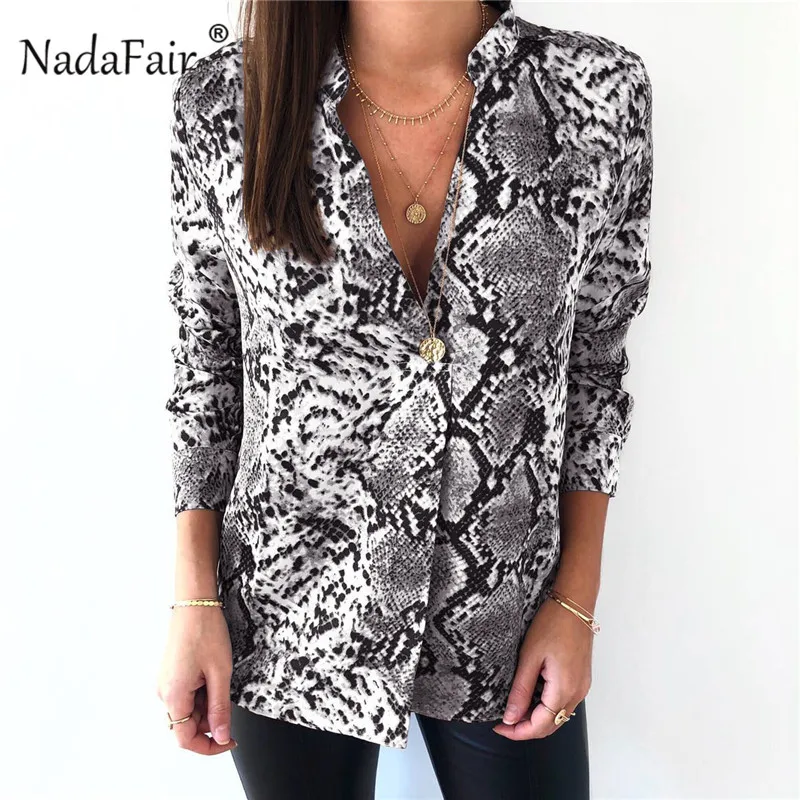 SNAKE PRINT BLOUSE03_