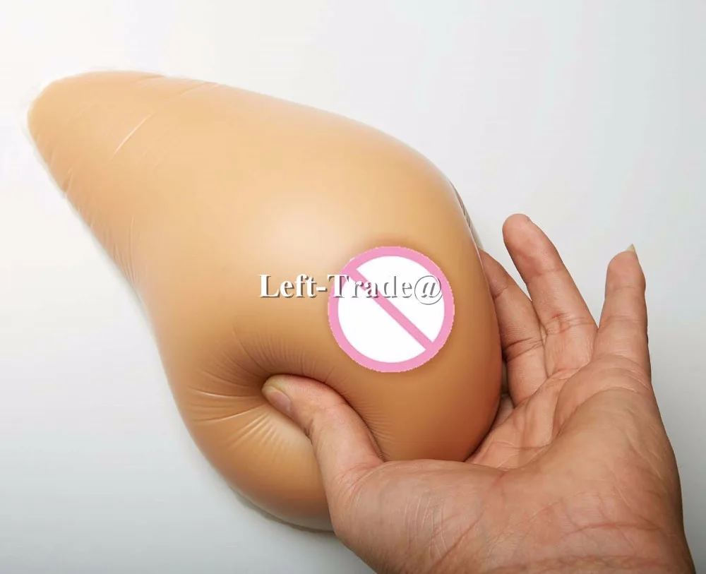 breast form