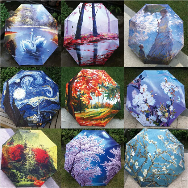 Online Buy Wholesale umbrella rain from China umbrella rain Wholesalers