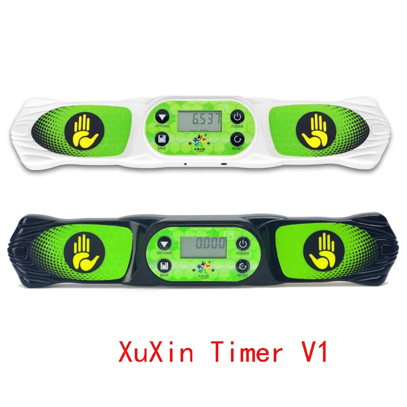 Yuxin таймер V2 скорость таймер Yuxin таймер для Скорость Куб и волшебный куб подарок для детей
