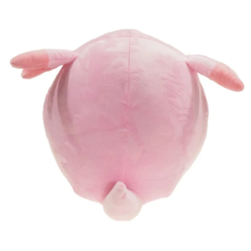 Chansey плюшевые счастливое яйцо детская версия игрушки мягкие коготь машина Кукла kawaii для девочки ребенок друг подарок