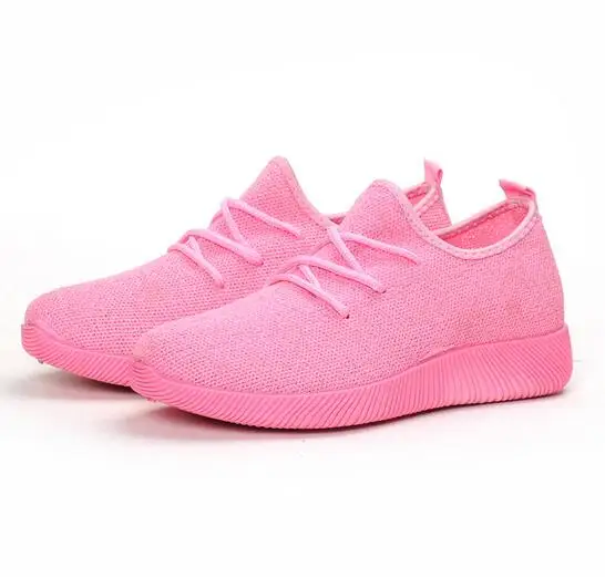 Respirant slip Sneakers deep Purple 41 De 2018 Femmes blanc Non 35 rose Espadrilles Chaussures Sport Noir Confortable Maille Bxw0zCqYCa