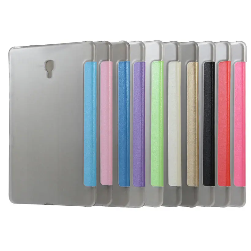 Чехол для Samsung Galaxy Tab A A2 10 5 &quotT590 T595 T597 SM T590 чехол планшета из искусственной
