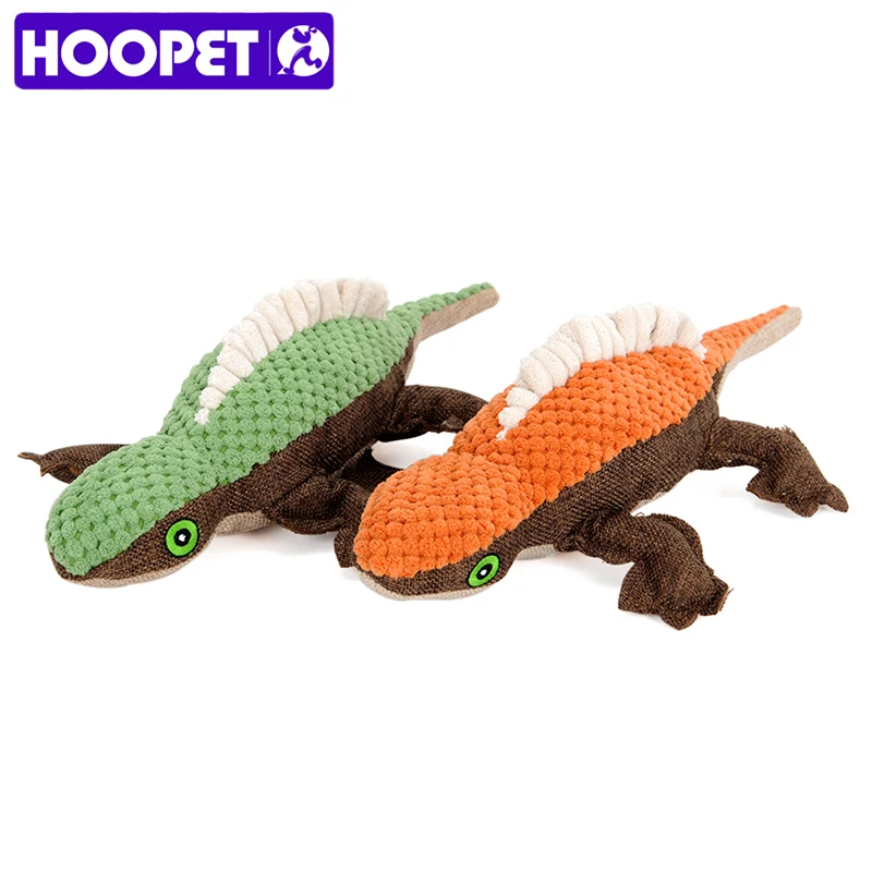 

HOOPET Pet dog toy sound toys big dog teeth small dog teddy interactive product