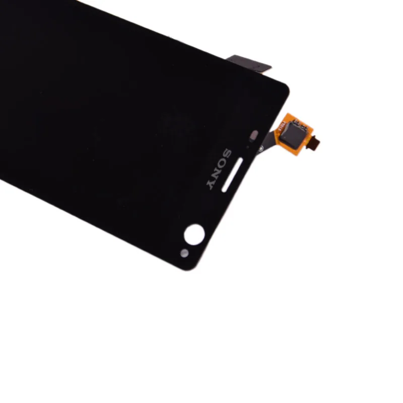 Продажа Оригинальный Для sony Xperia C4 E5303 E5306 E5333 E5343 E5353 E5363 ЖК дисплей + кодирующий преобразователь сенсорного экрана в сборе Бесплатная доставка