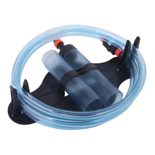 

Bestselling Aquarium Fish Tank Gravel Cleaner Water Changer