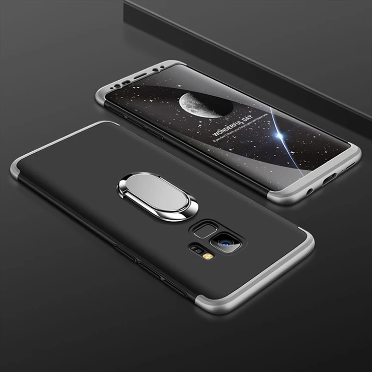 sliver black