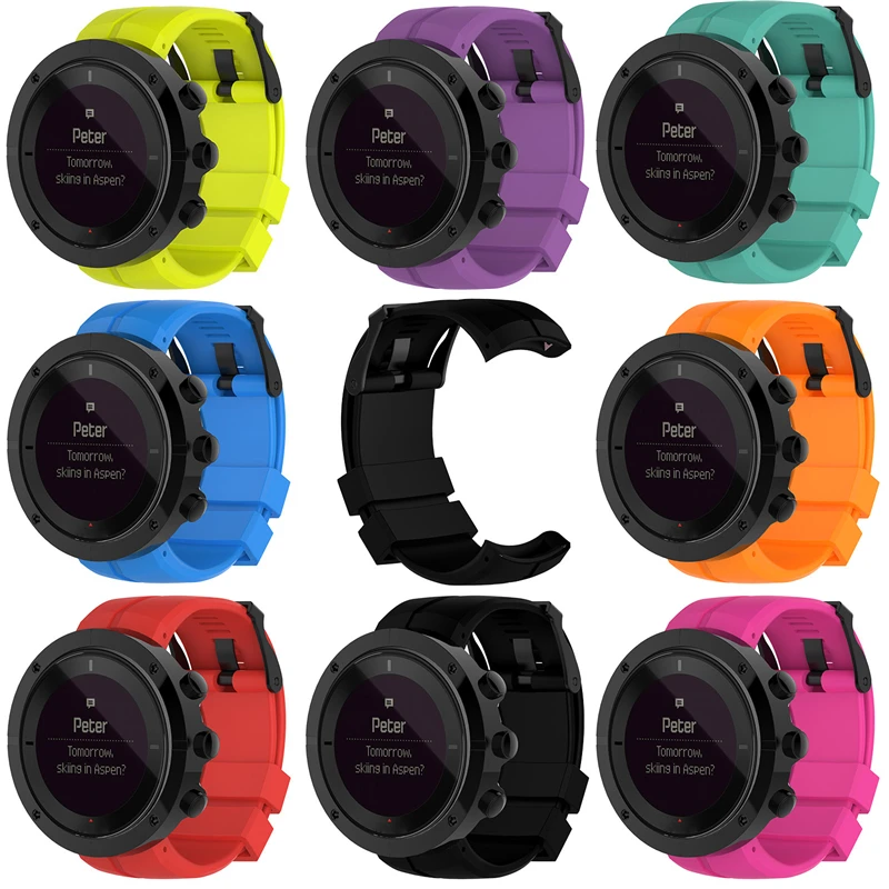 suunto kailash gps