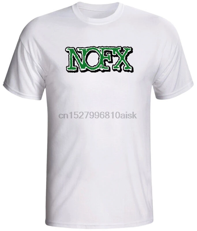 

nofx shirt punk band