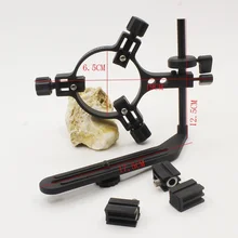 Алюминий большой глаз объектив камера адаптер для Прицельный телескоп камера для наблюдения точечных целей высокое качество