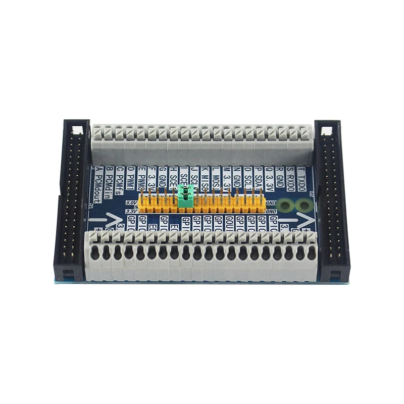 Многофункциональная Плата расширения Raspberry Pi GPIO для Orange PC 4|module board|module raspberry pimodule