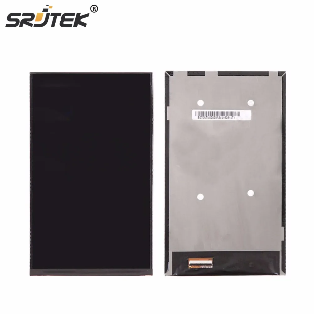 

Srjtek For Asus Fonepad 7 2014 FE170CG ME170C ME170 K012 ME170 LCD Display Panel Screen Monitor Repair Replacement Parts