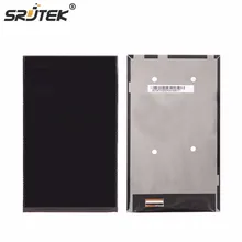 Srjtek Para Asus Fonepad 7 2014 FE170CG ME170 ME170C K012 ME170 Panel de la Pantalla LCD Monitor de Pantalla de Reparación de piezas de Repuesto