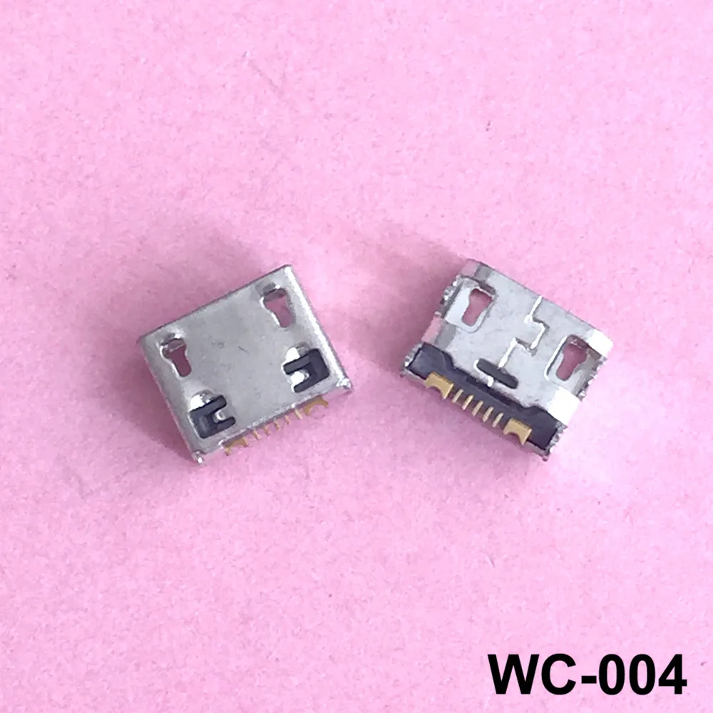 10pcs For Samsung GALAXY I9050 I699 S6108 s6358 B9062 I727 S7562I Micro