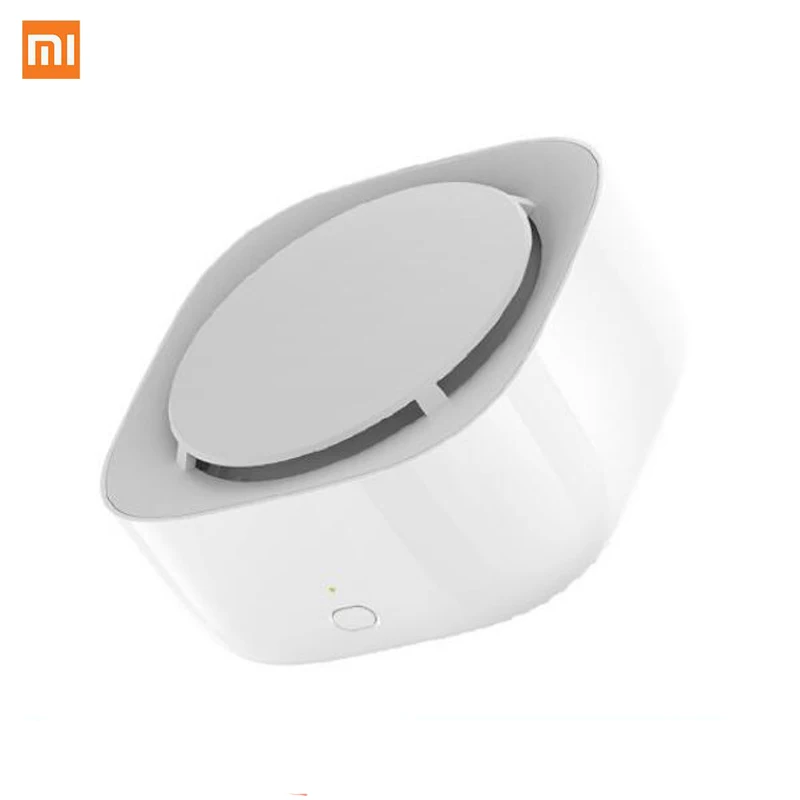 XIAOMI комаров убийца смарт версия телефон таймер переключатель со светодиодной