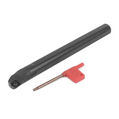 

S20R-SCKCR09 CNC Lathe Internal Threading Boring Turning Tool Holder w Wrench