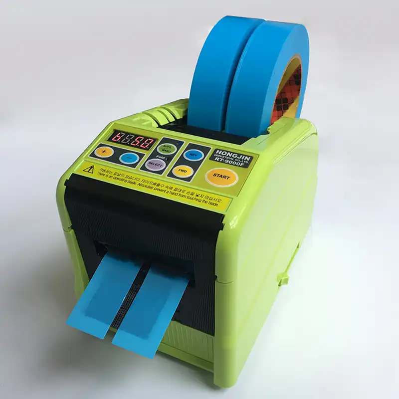 Automatic Tape Dispenser M 1000 750mm cutting widthdispenser m1000dispenser