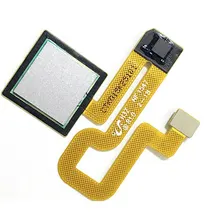 Для Xiaomi Redmi Note 3 Pro отпечатков пальцев палец Reader индукции Сенсор клавиатуры Замена кнопки Ремонт серебро золото