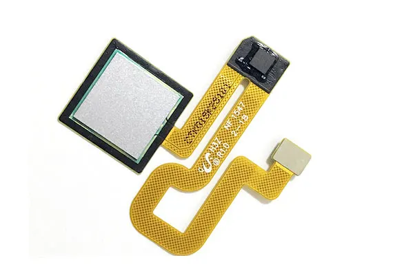 

For Xiaomi Redmi Note 3 Pro Fingerprint Finger Reader Induction Sensor Keypad Button Replacement Repair New Original Silver gold