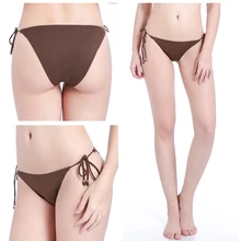 ROSIELARS 2 шт купальный костюм горячая распродажа пляжная одежда женские купальные трусики полностью на подкладке Модные женские купальные костюмы популярное бикини