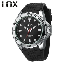 Quartz Wristwatches