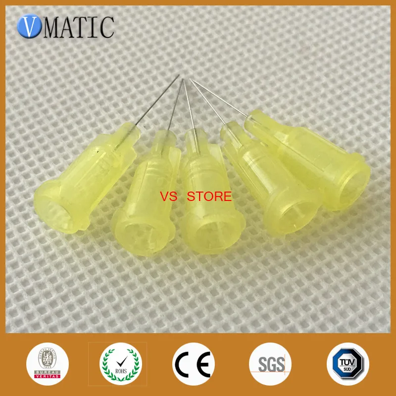 Agulhas para válvula