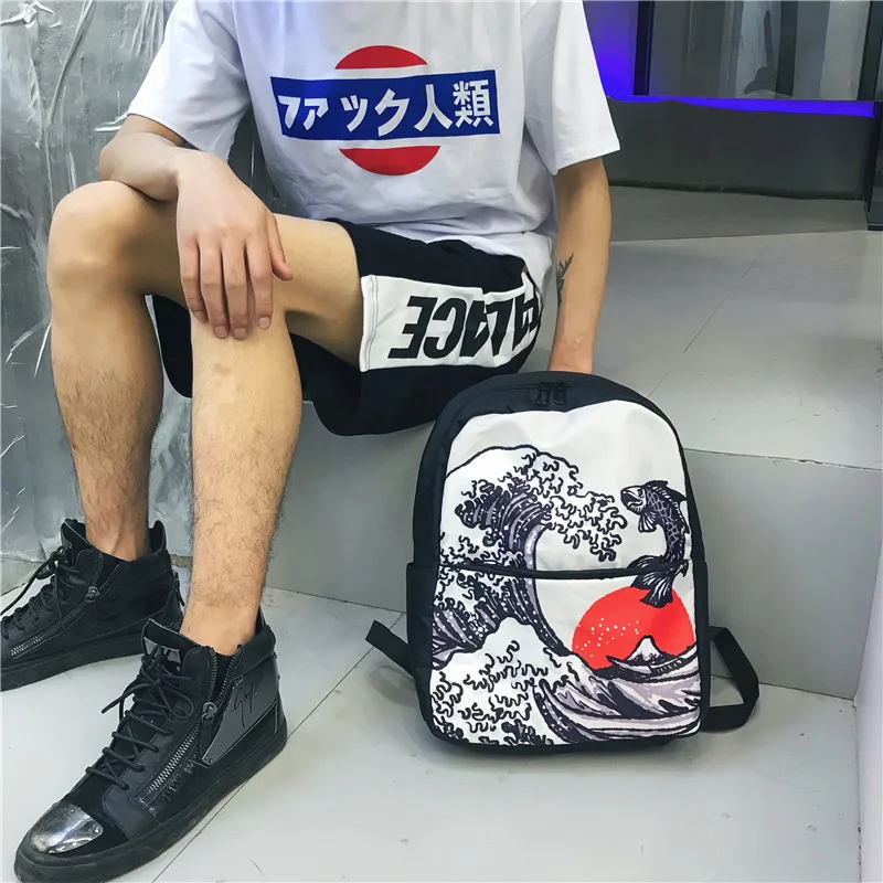 XSCN8922Menghuo Brand Preppy Style PU Leather School Backpack Bag for Girls College Simple Design Men Casual Daypacks mochila male New