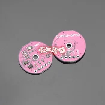 

CJMCU-6750 high precision UV UV + ambient light sensor BH1750FVI Combo