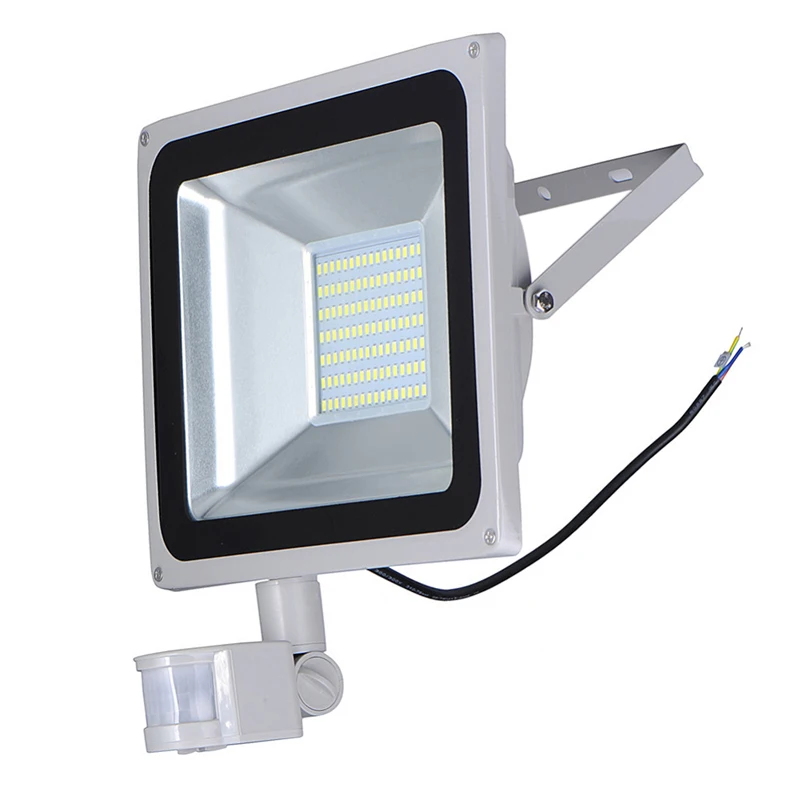 Imlight frenelled-mz w150 (белый светодиод 3000к 120вт). дневной свет прожектор 5000k. прожектор галогеновый 500вт. прожектор дневного света. прожектор дневной цвет.