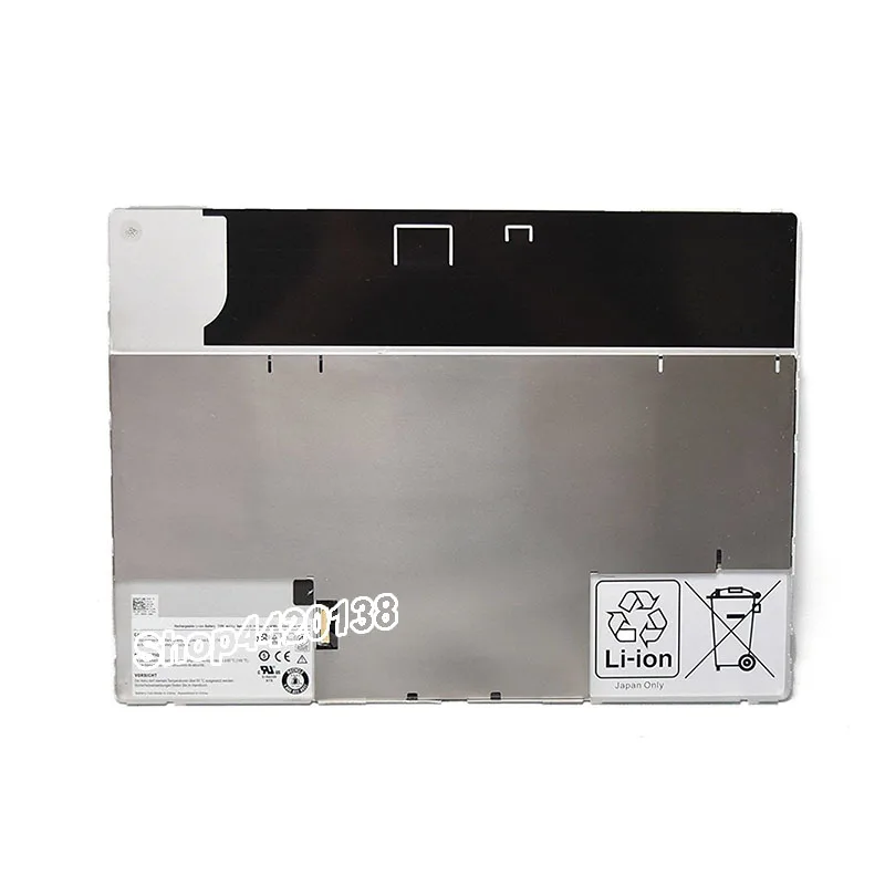 7XINbox 40Wh 3600mAh 11 1 V подлинный Y8HV9 N572J P715M K742J Аккумулятор для ноутбука Dell Adamo 13 серии