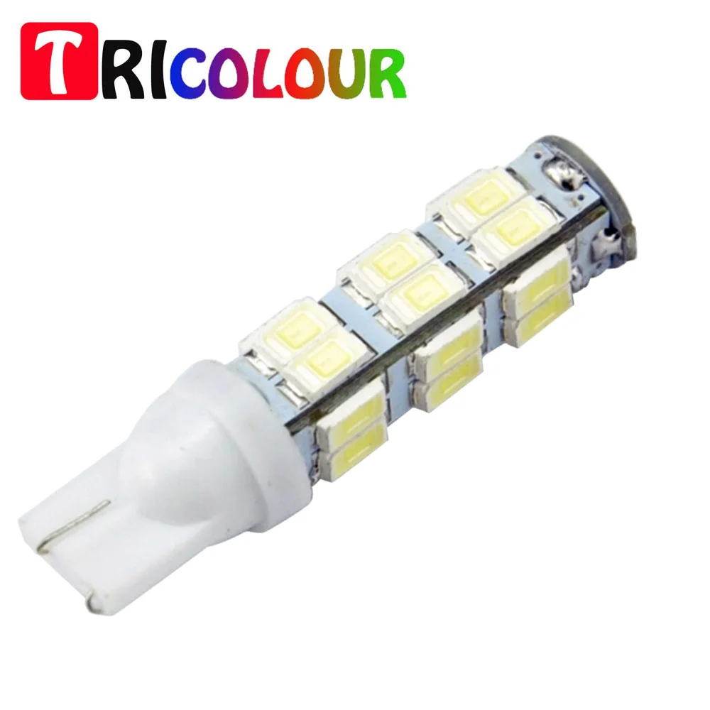 Триколор 2x T10 25smd W5W 194 168 5630 центр LED высокая гора Стоп лампа для Nissan Frontier 05 06 07 08 09 10 11