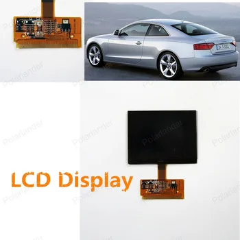 

LCD Monitor LCD Screen for Audi A3 A4 A6 LCD Display Free Shipping Auto LCD Replace