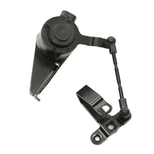 Brand New Suspensão Ride Altura Sensor 10-11 Para Cadillac Escalade Esv 15128648
