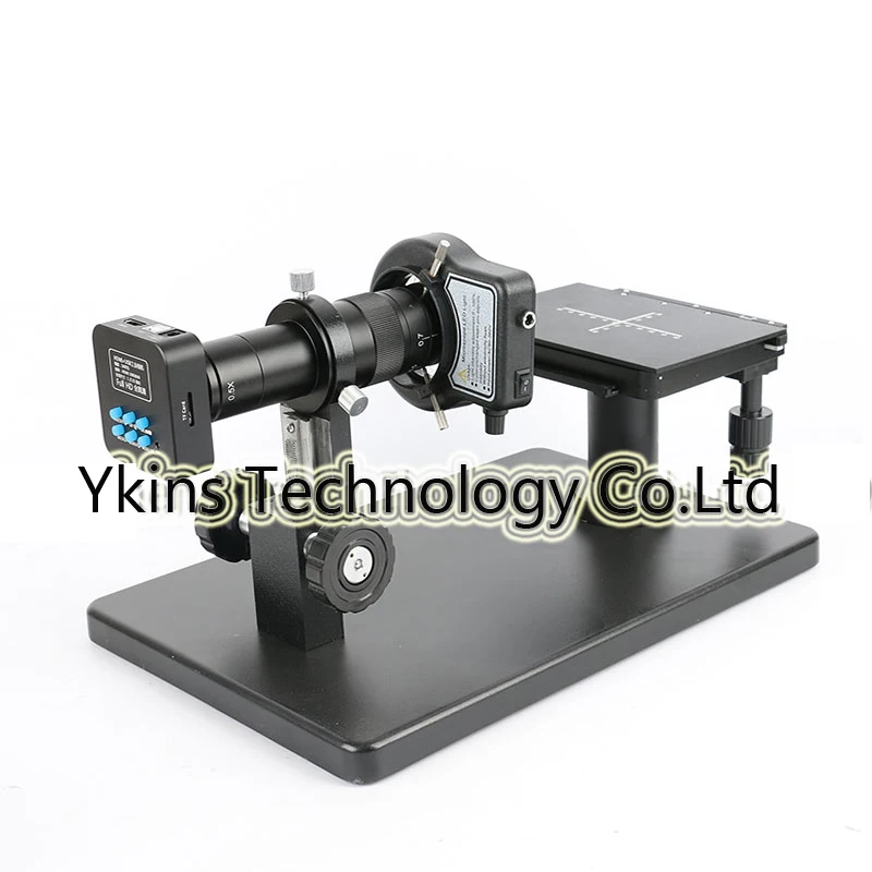 

HD 16MP 1080P 60FPS HDMI Digital Industry Video Microscope Camera Kit + Water Platform + 180X C-MOUNT Lens + 144 LED Light