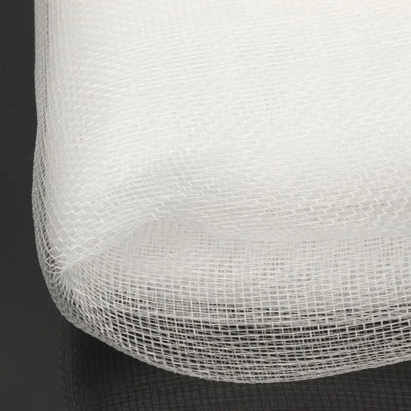 KiWarm 10x12ft белая сетчатая ткань садовая Москитная Сетка ошибка насекомое птица сетка барьер Охота защита растений Сад DIY материал