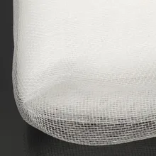 KiWarm 10x12ft белая сетчатая ткань садовая Москитная Сетка ошибка насекомое птица сетка барьер Охота защита растений Сад DIY материал