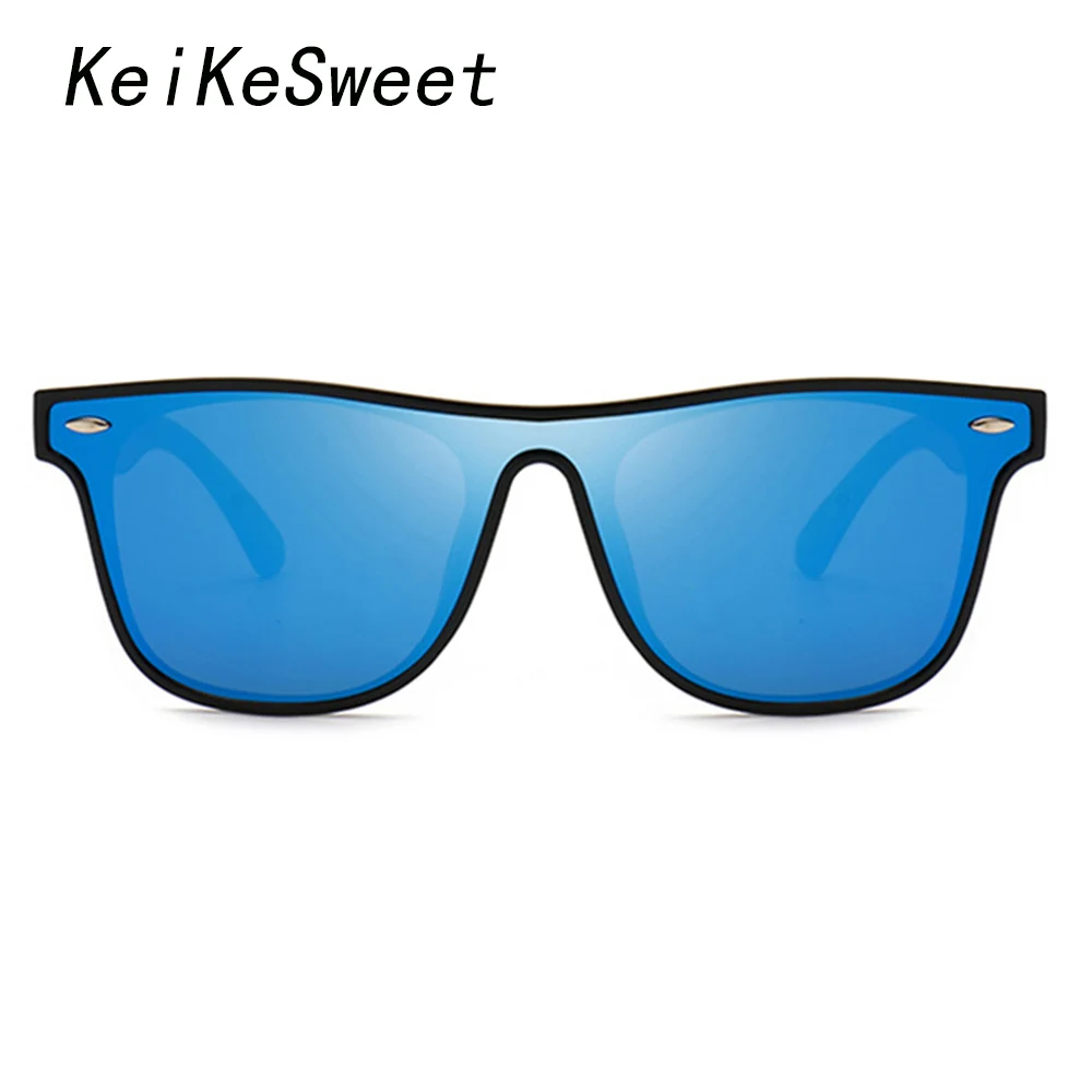 KeiKeSweet Топ Брендовая Дизайнерская обувь 2018 Для мужчин синие пикантные летом