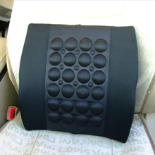 Че AI REN автокресло стул массаж поясничной сиденье Поддержка pad Автомобиль-Стайлинг Аксессуары для Toyota Nissian Honda BMW Audi KIA