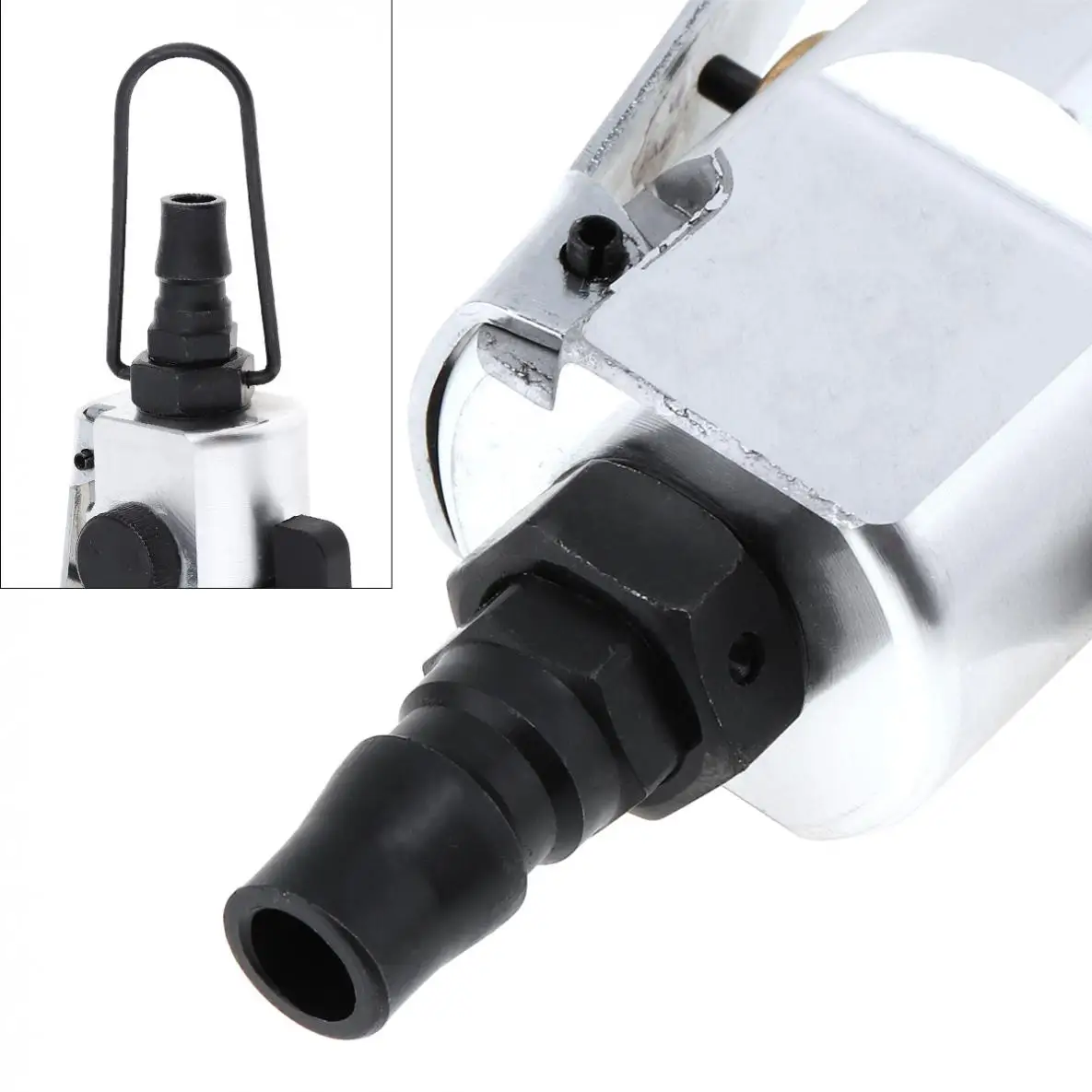 TORO 1/4 Inch Pneumatic Die Grinder Micro Air Die Grinder Tools Great Grinding Gas Tire Grinding Machine Polishing Machine set TORO 1/4 Inch Pneumatic Die Grinder Micro Air Die Grinder Tools Great Grinding Gas Tire Grinding Machine Polishing Machine set