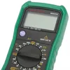 MASTECH MS8239A Мини цифровой мультиметр AC/DC Вольтметр постоянного тока Амперметр Омметр с тестер батареи ► Фото 3/6