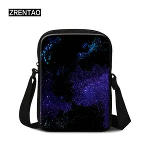 crossbody shopping bag