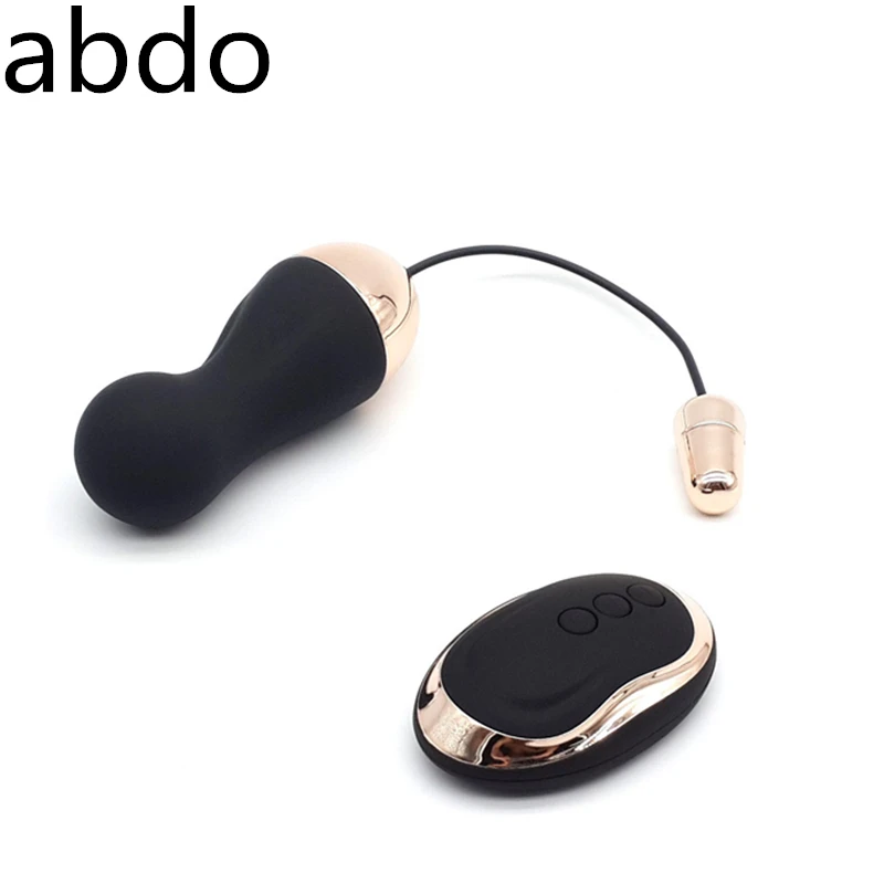 Bullet Adult Toys Vibrators Wireless Remote Control Egg Adult Sex Toys for Women Vibrating Eggs Vaginal